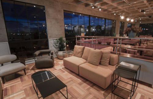 Blend Coliving One - 1 - Foto 68