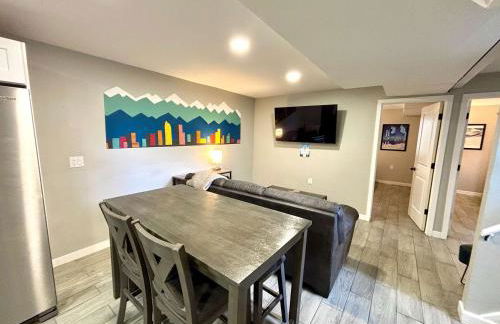 Gorgeous 2-King-Bed Lower Unit in Denver - Foto 14
