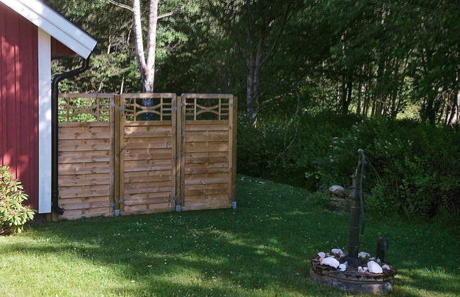 4 Person Holiday Home in Unnaryd-by Traum - Foto 11