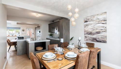 Large Modern Detached House - Foto 5