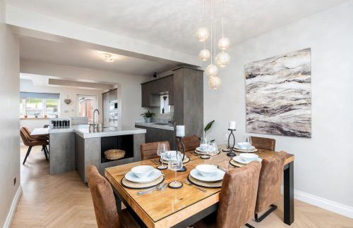 Large Modern Detached House - Foto 5