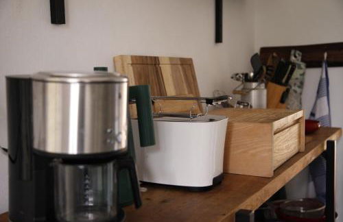 Grüne Villa - Foto 35