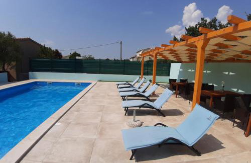 Apartmani Galić - Foto 11