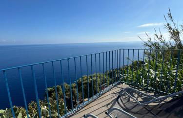 Villa Vista Mare a Filicudi - Foto 34