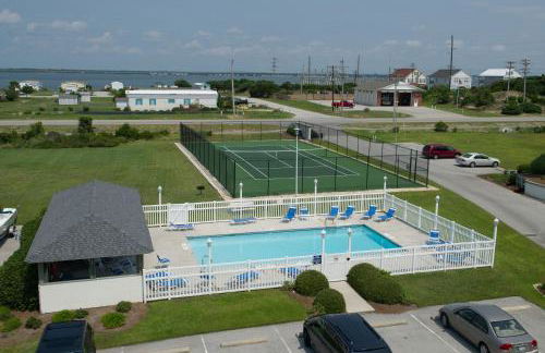 Pier Pointe 5 A-3 West by Emerald Isle Realty - Foto 37