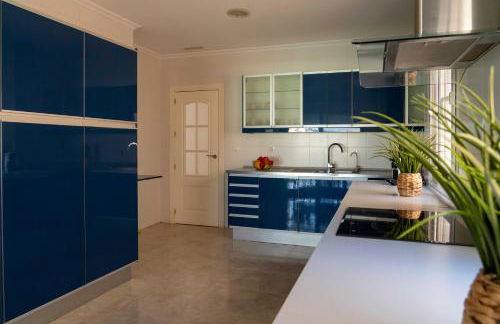 Villa Cruceiro - Foto 18