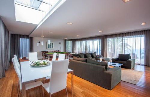 Casa Martinhos by LovelyStay - Foto 25