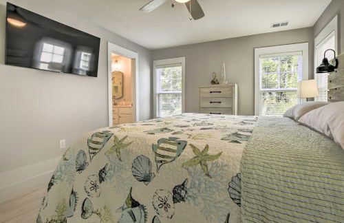 Luxury Townhouse with Ocean Views - Walk to Ocean! - Foto 22