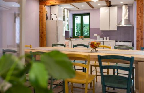 Holiday Home Ladonja - Foto 20