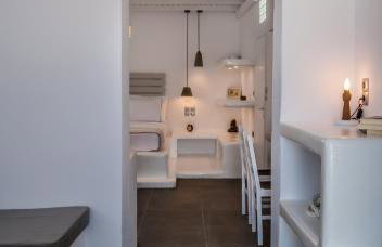 Aerides Mandrakia Milos - Foto 9