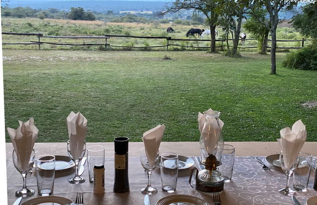 Waterberg Cottages - Foto 55