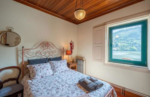 Feel Discovery Casa do Rio Douro Valley - Foto 19