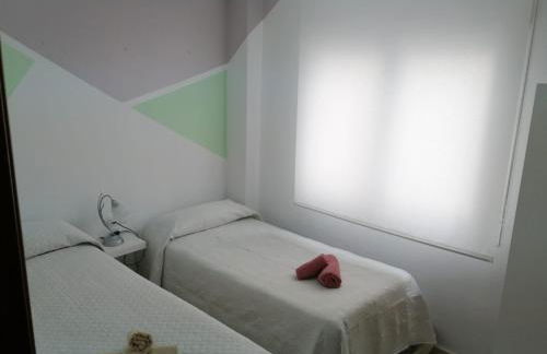 Apartamentos Coralba - Dúplex Bahía de Cádiz - Foto 6