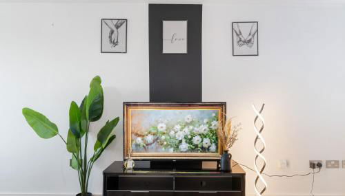 City Centre, 2 Bed, 2 Bath Gated Apartment - Foto 5