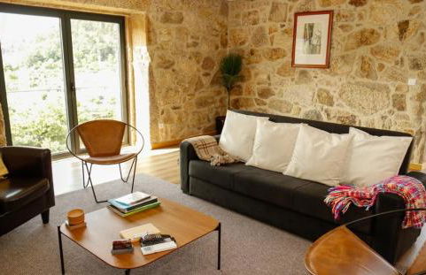 Casa Da Belina : casa de ferias com piscina, Labruja, Ponte de Lima - Foto 15