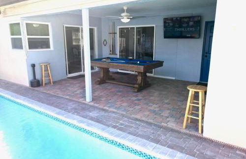 Home in West Palm Beach with Heated Pool - Foto 24