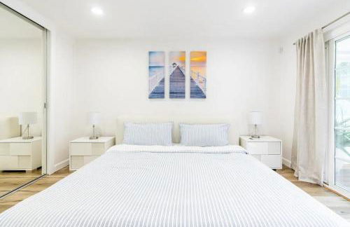 New luxury entertaining house with Pool Spa Sauna Tesla charger Pets - Foto 10