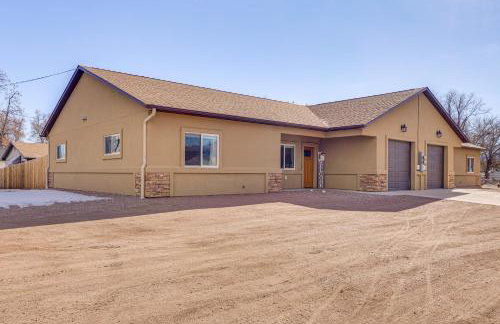 1 Mi to Main St and Riverwalk Home in Canon City - Foto 25