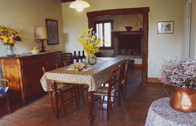 Agriturismo Ca' Roer - Foto 10