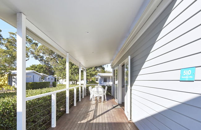 NRMA Ocean Beach Holiday Resort - Photo 80