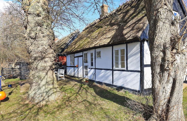 5 Person Holiday Home in Praesto - Foto 20