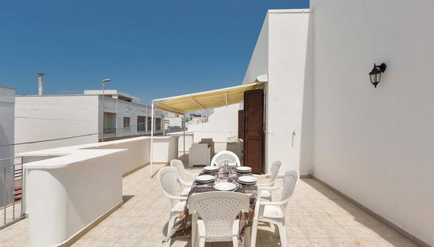 1133 Appartamento Orizzonte - Foto 3, Habitación