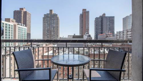 UES 2br w wd gym doorman nr Cooper Hewitt NYC-1117 - Foto 4, Other