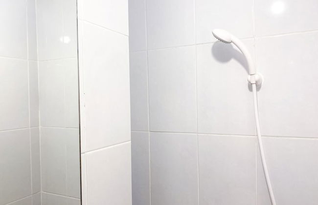 Simply Look Studio Tokyo Riverside Pik 2 Apartment - Foto 11