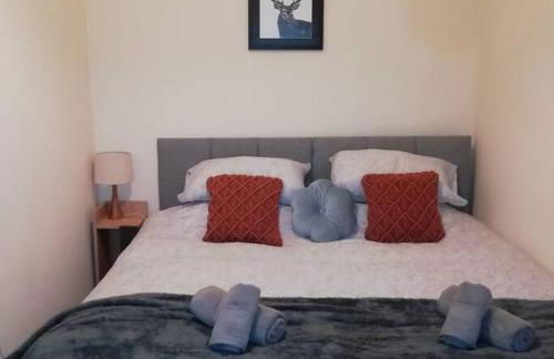 Carvetii - Norman House - 2nd floor, 1 bedroom flat - Foto 1