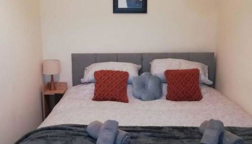 Carvetii - Norman House - 2nd floor, 1 bedroom flat - Foto 1