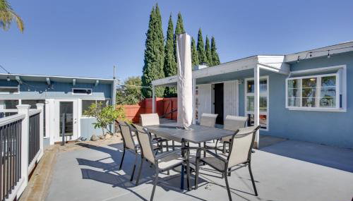 San Diego Home Private Outdoor Pool and Game Room! - Foto 2