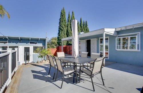 San Diego Home Private Outdoor Pool and Game Room! - Foto 2