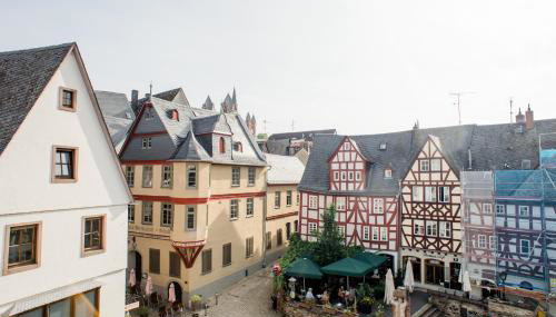 Designapartment im Herzen der Altstadt - 7 Guests - 3 Bedrooms - 2 Bathrooms - Foto 5