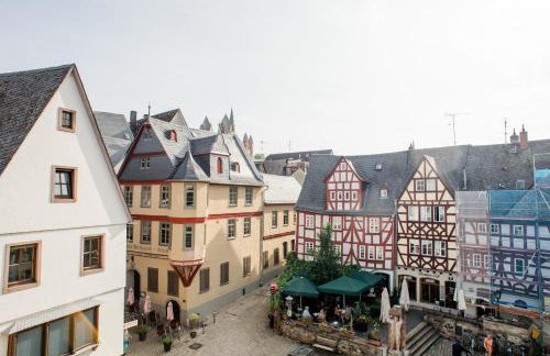 Designapartment im Herzen der Altstadt - 7 Guests - 3 Bedrooms - 2 Bathrooms - Foto 5