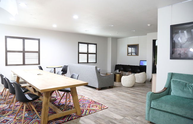 Hotel Ylem - Foto 28