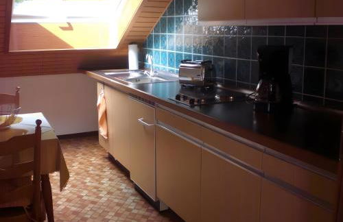 Amstadt's Birkenfels - Photo 10