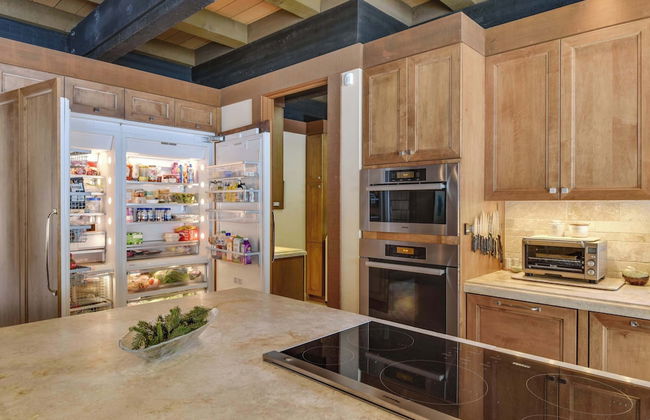 Joy on the River Stunning Waterfront Home for 10 - Foto 19