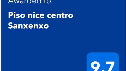 Piso nice centro Sanxenxo - Foto 2