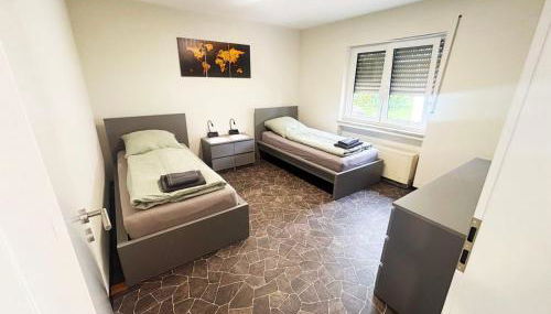 Fully Equipped Apartment - Foto 4, towels