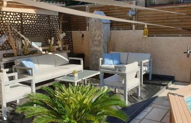 Le Calme au Centre Ville à 10 minutes à pied de la Croisette et des plages - Foto 13