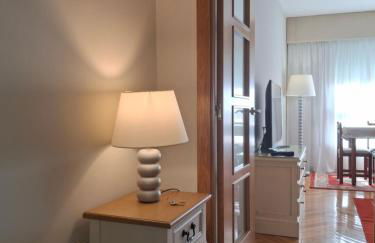 Apartamento Urban Camelias Vigo - Foto 22