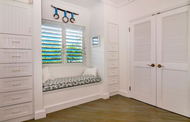 Grace Bay Beach Ocean Villas - Foto 25