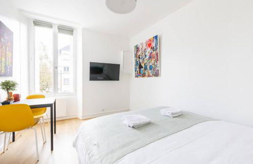 LIK APPARTS MABILAY - Foto 13