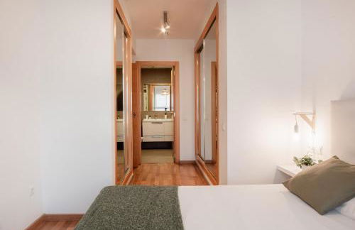 Apartamentos FV Flats Valencia - San Felipe Neri - Foto 27