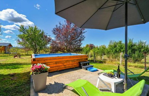 Studio Holiday Home In Bratina - Foto 6