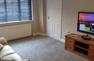 The Annex Roundaway Lodge - Foto 8