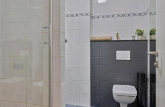 Deine Bude - 4 Doppelzimmer, 2 Bäder, Küche - Photo 32