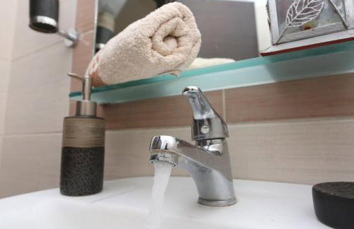 Modern Studio in the Heart of Kassandra - Foto 17