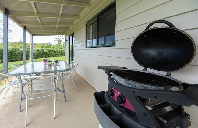 Ferny Lane House - Foto 39