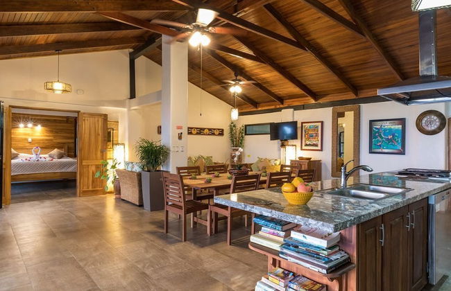 Alta Vista Villas Casas Vacacionales - Foto 29